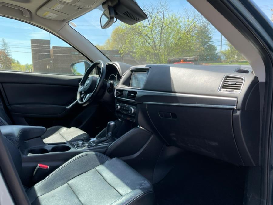 2016 Mazda CX-5 2016.5 AWD 4dr Auto Grand Touring, available for sale in Merrimack, New Hampshire | Merrimack Autosport. Merrimack, New Hampshire 2016 Mazda CX-5 2016.5 AWD 4dr Auto Grand Touring, available for sale in Merrimack, New Hampshire | Merrimack Autosport. Merrimack, New Hampshire