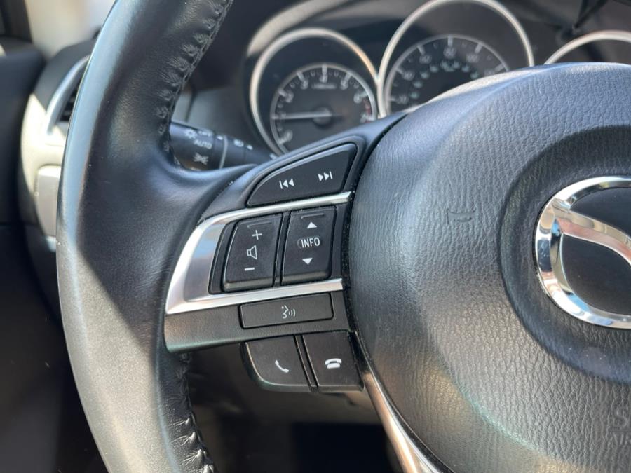 2016 Mazda CX-5 2016.5 AWD 4dr Auto Grand Touring, available for sale in Merrimack, New Hampshire | Merrimack Autosport. Merrimack, New Hampshire 2016 Mazda CX-5 2016.5 AWD 4dr Auto Grand Touring, available for sale in Merrimack, New Hampshire | Merrimack Autosport. Merrimack, New Hampshire