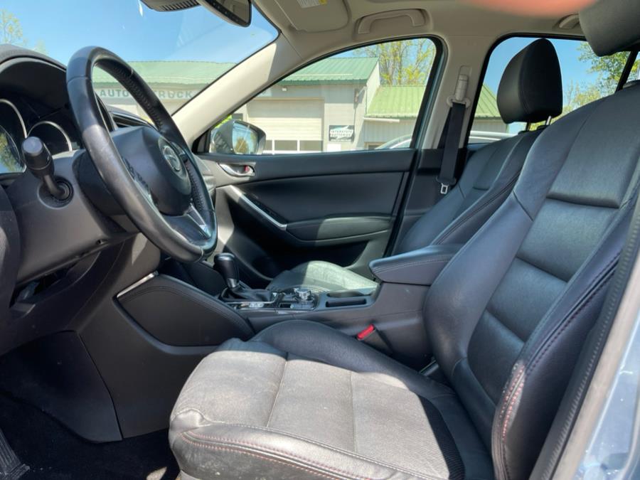 2016 Mazda CX-5 2016.5 AWD 4dr Auto Grand Touring, available for sale in Merrimack, New Hampshire | Merrimack Autosport. Merrimack, New Hampshire 2016 Mazda CX-5 2016.5 AWD 4dr Auto Grand Touring, available for sale in Merrimack, New Hampshire | Merrimack Autosport. Merrimack, New Hampshire