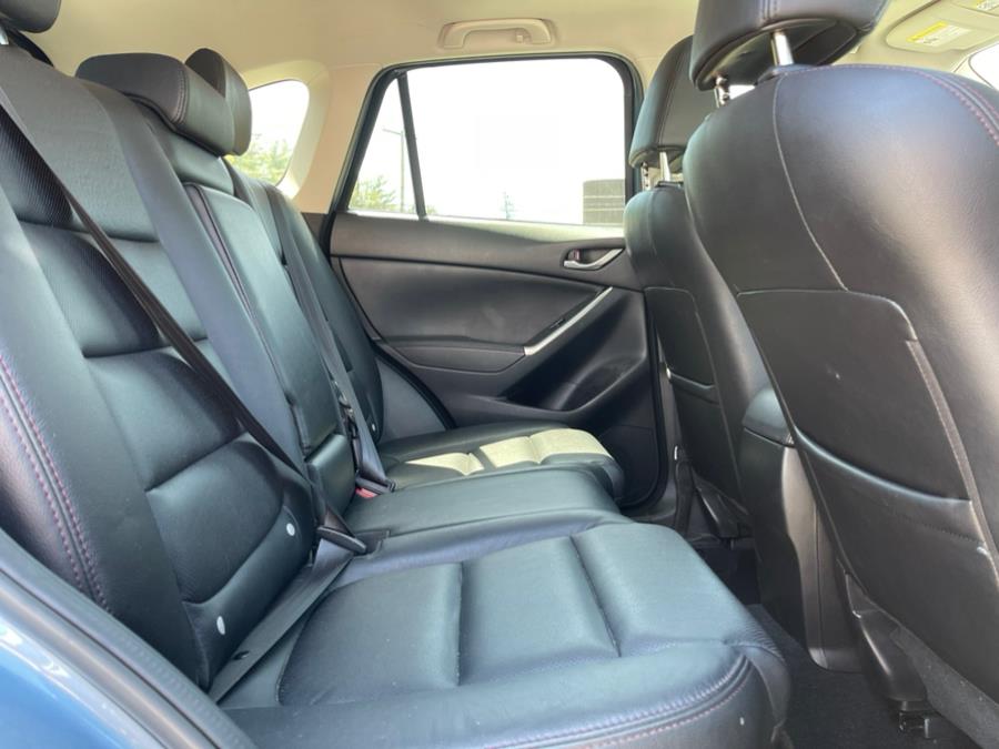 2016 Mazda CX-5 2016.5 AWD 4dr Auto Grand Touring, available for sale in Merrimack, New Hampshire | Merrimack Autosport. Merrimack, New Hampshire 2016 Mazda CX-5 2016.5 AWD 4dr Auto Grand Touring, available for sale in Merrimack, New Hampshire | Merrimack Autosport. Merrimack, New Hampshire