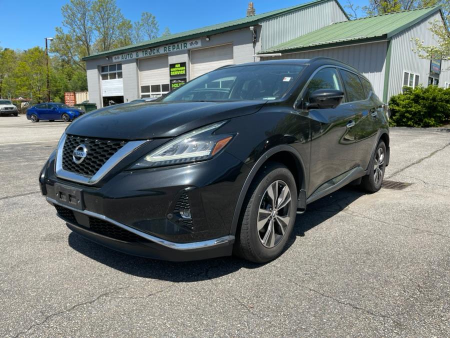 2019 Nissan Murano AWD SV, available for sale in Merrimack, New Hampshire | Merrimack Autosport. Merrimack, New Hampshire 2019 Nissan Murano AWD SV, available for sale in Merrimack, New Hampshire | Merrimack Autosport. Merrimack, New Hampshire