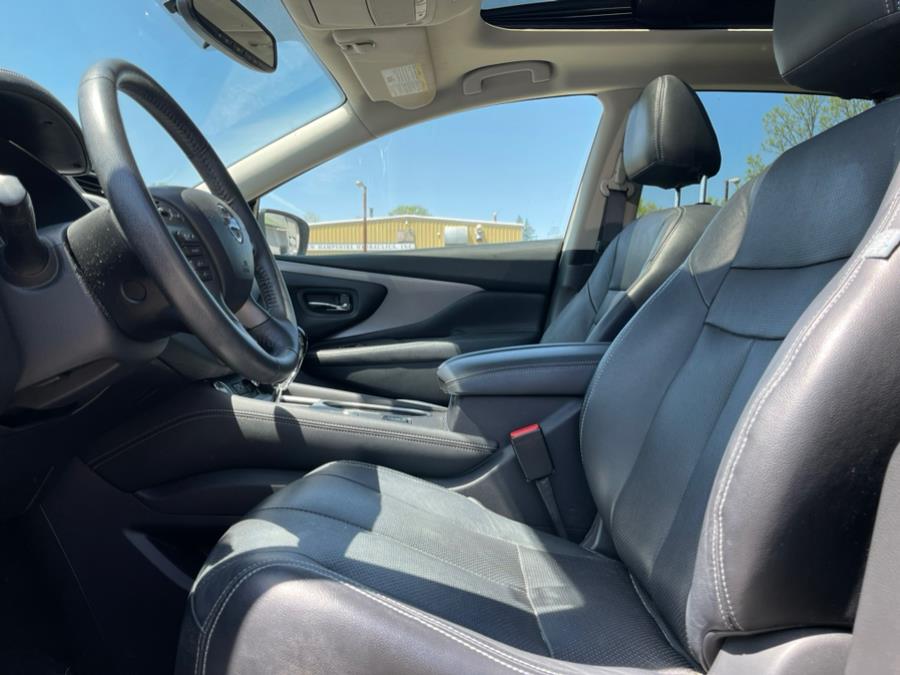 2019 Nissan Murano AWD SV, available for sale in Merrimack, New Hampshire | Merrimack Autosport. Merrimack, New Hampshire 2019 Nissan Murano AWD SV, available for sale in Merrimack, New Hampshire | Merrimack Autosport. Merrimack, New Hampshire
