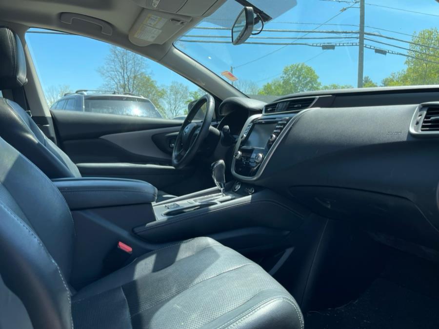 2019 Nissan Murano AWD SV, available for sale in Merrimack, New Hampshire | Merrimack Autosport. Merrimack, New Hampshire 2019 Nissan Murano AWD SV, available for sale in Merrimack, New Hampshire | Merrimack Autosport. Merrimack, New Hampshire