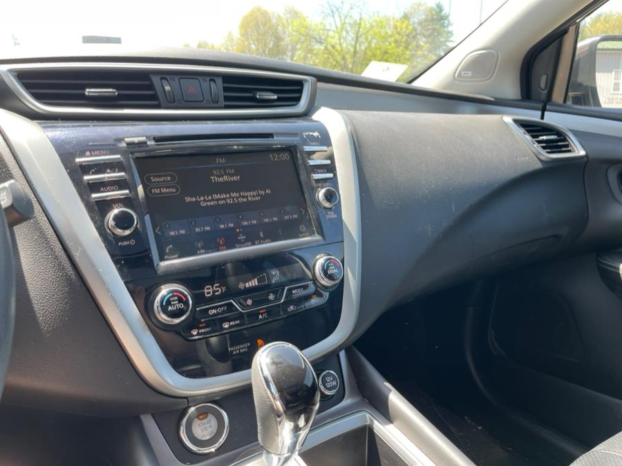 2019 Nissan Murano AWD SV, available for sale in Merrimack, New Hampshire | Merrimack Autosport. Merrimack, New Hampshire 2019 Nissan Murano AWD SV, available for sale in Merrimack, New Hampshire | Merrimack Autosport. Merrimack, New Hampshire
