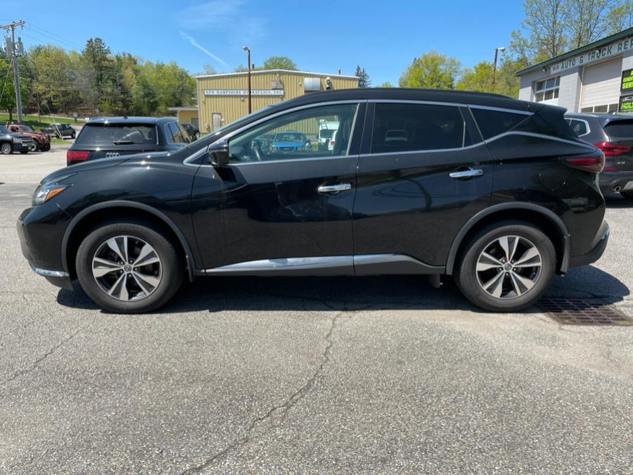 2019 Nissan Murano AWD SV, available for sale in Merrimack, New Hampshire | Merrimack Autosport. Merrimack, New Hampshire 2019 Nissan Murano AWD SV, available for sale in Merrimack, New Hampshire | Merrimack Autosport. Merrimack, New Hampshire