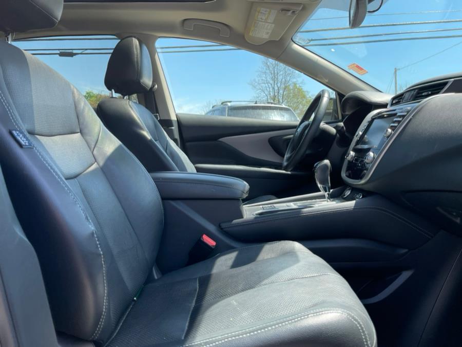 2019 Nissan Murano AWD SV, available for sale in Merrimack, New Hampshire | Merrimack Autosport. Merrimack, New Hampshire 2019 Nissan Murano AWD SV, available for sale in Merrimack, New Hampshire | Merrimack Autosport. Merrimack, New Hampshire