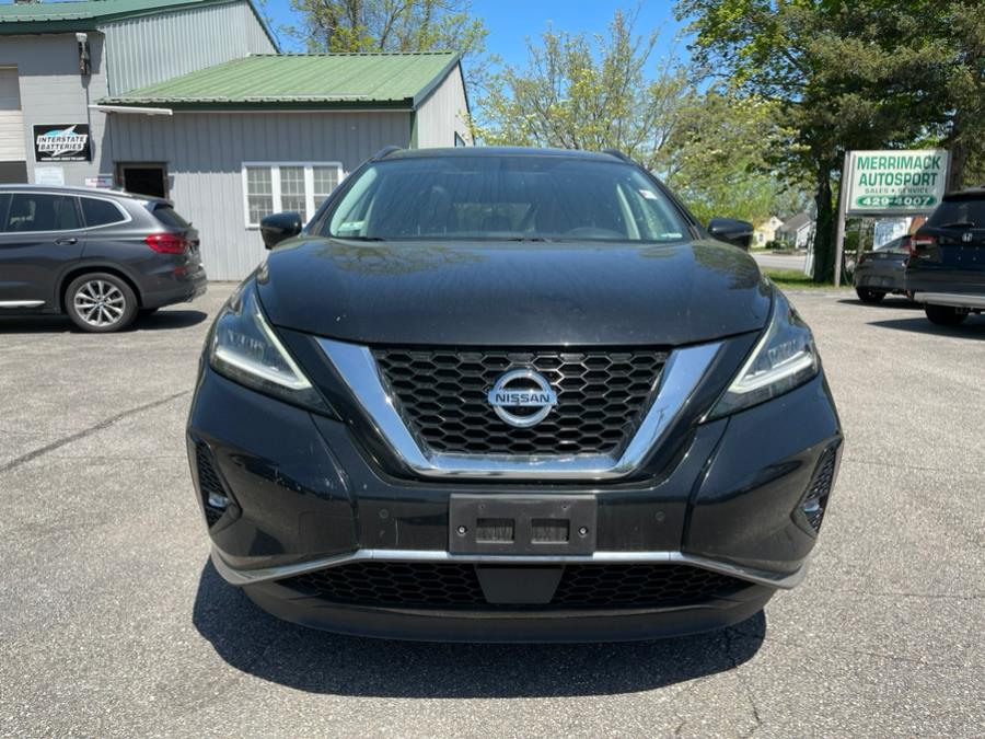2019 Nissan Murano AWD SV, available for sale in Merrimack, New Hampshire | Merrimack Autosport. Merrimack, New Hampshire 2019 Nissan Murano AWD SV, available for sale in Merrimack, New Hampshire | Merrimack Autosport. Merrimack, New Hampshire