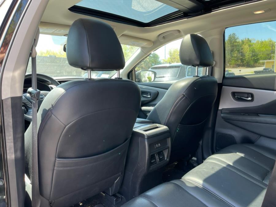 2019 Nissan Murano AWD SV, available for sale in Merrimack, New Hampshire | Merrimack Autosport. Merrimack, New Hampshire 2019 Nissan Murano AWD SV, available for sale in Merrimack, New Hampshire | Merrimack Autosport. Merrimack, New Hampshire
