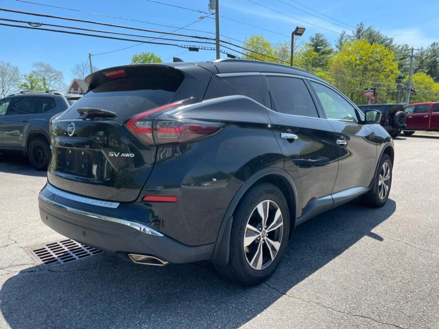 2019 Nissan Murano AWD SV, available for sale in Merrimack, New Hampshire | Merrimack Autosport. Merrimack, New Hampshire 2019 Nissan Murano AWD SV, available for sale in Merrimack, New Hampshire | Merrimack Autosport. Merrimack, New Hampshire