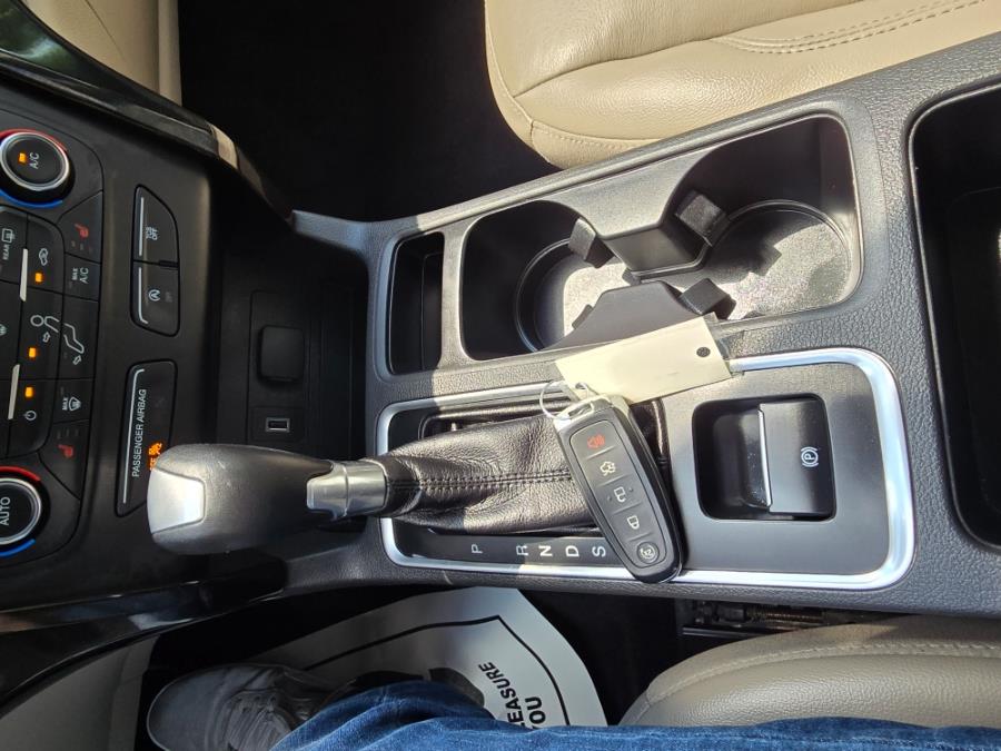 2017 Ford Escape Titanium 4WD, available for sale in Philadelphia, Pennsylvania | Eugen's Auto Sales & Repairs. Philadelphia, Pennsylvania 2017 Ford Escape Titanium 4WD, available for sale in Philadelphia, Pennsylvania | Eugen's Auto Sales & Repairs. Philadelphia, Pennsylvania