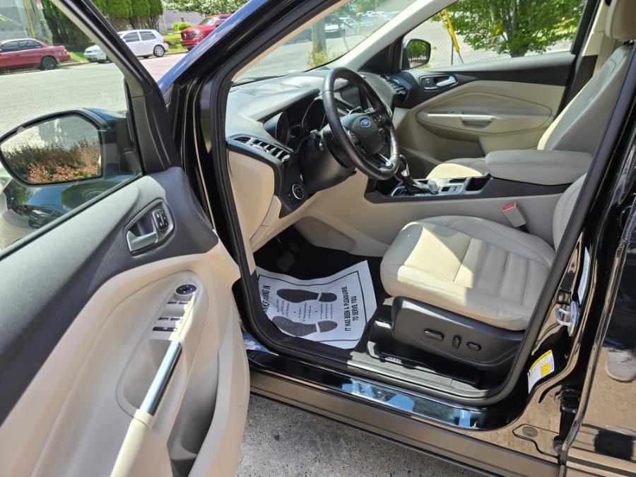 2017 Ford Escape Titanium 4WD, available for sale in Philadelphia, Pennsylvania | Eugen's Auto Sales & Repairs. Philadelphia, Pennsylvania 2017 Ford Escape Titanium 4WD, available for sale in Philadelphia, Pennsylvania | Eugen's Auto Sales & Repairs. Philadelphia, Pennsylvania