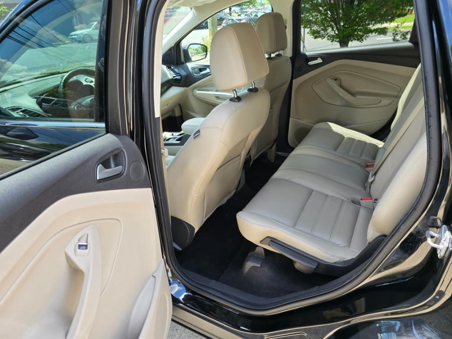 2017 Ford Escape Titanium 4WD, available for sale in Philadelphia, Pennsylvania | Eugen's Auto Sales & Repairs. Philadelphia, Pennsylvania 2017 Ford Escape Titanium 4WD, available for sale in Philadelphia, Pennsylvania | Eugen's Auto Sales & Repairs. Philadelphia, Pennsylvania