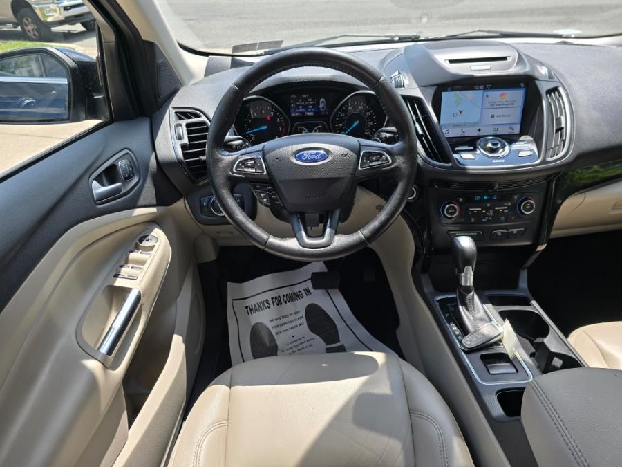 2017 Ford Escape Titanium 4WD, available for sale in Philadelphia, Pennsylvania | Eugen's Auto Sales & Repairs. Philadelphia, Pennsylvania 2017 Ford Escape Titanium 4WD, available for sale in Philadelphia, Pennsylvania | Eugen's Auto Sales & Repairs. Philadelphia, Pennsylvania