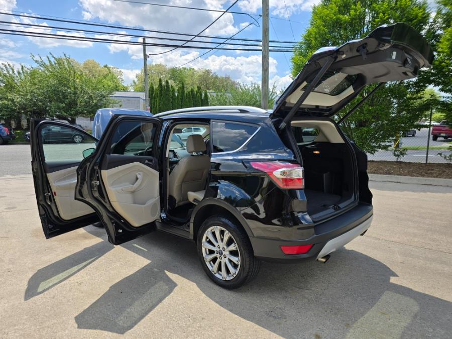 2017 Ford Escape Titanium 4WD, available for sale in Philadelphia, Pennsylvania | Eugen's Auto Sales & Repairs. Philadelphia, Pennsylvania 2017 Ford Escape Titanium 4WD, available for sale in Philadelphia, Pennsylvania | Eugen's Auto Sales & Repairs. Philadelphia, Pennsylvania