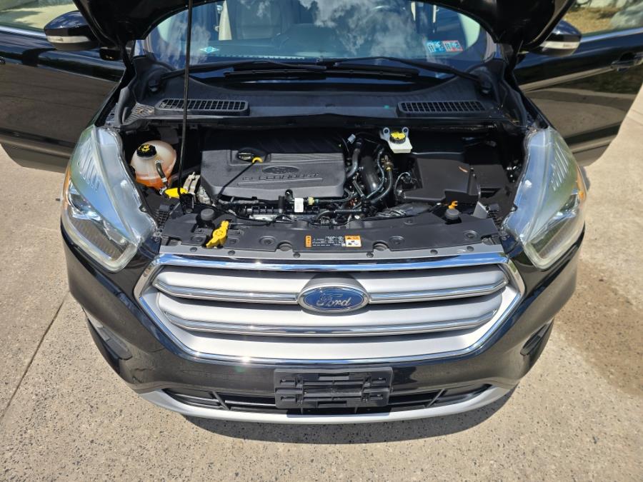 2017 Ford Escape Titanium 4WD, available for sale in Philadelphia, Pennsylvania | Eugen's Auto Sales & Repairs. Philadelphia, Pennsylvania 2017 Ford Escape Titanium 4WD, available for sale in Philadelphia, Pennsylvania | Eugen's Auto Sales & Repairs. Philadelphia, Pennsylvania