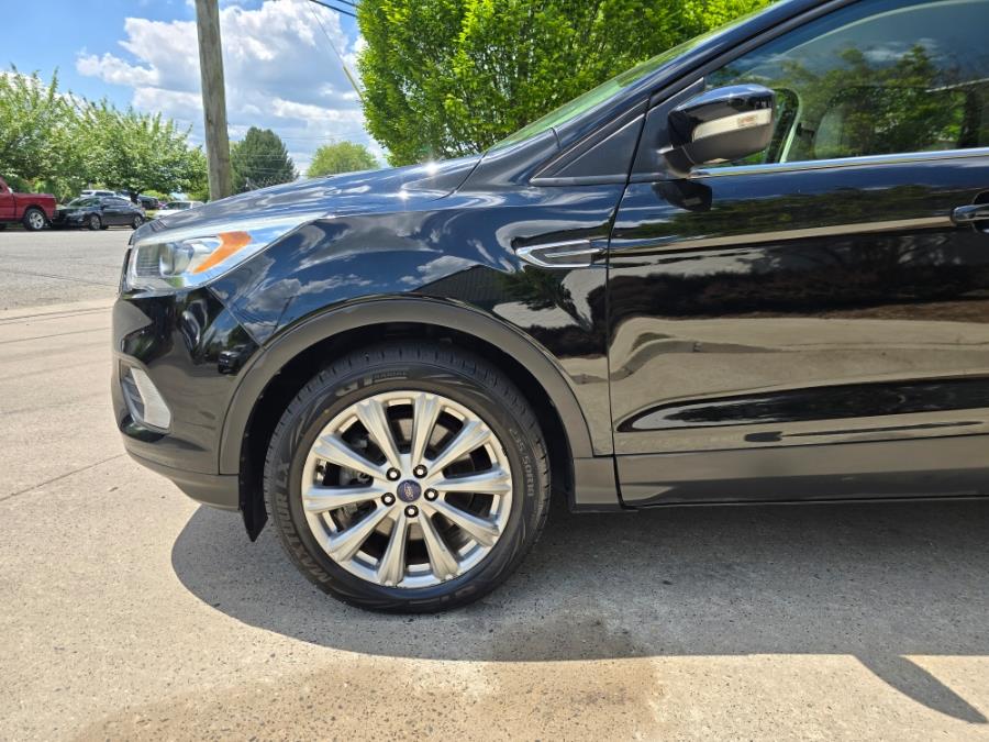 2017 Ford Escape Titanium 4WD, available for sale in Philadelphia, Pennsylvania | Eugen's Auto Sales & Repairs. Philadelphia, Pennsylvania 2017 Ford Escape Titanium 4WD, available for sale in Philadelphia, Pennsylvania | Eugen's Auto Sales & Repairs. Philadelphia, Pennsylvania