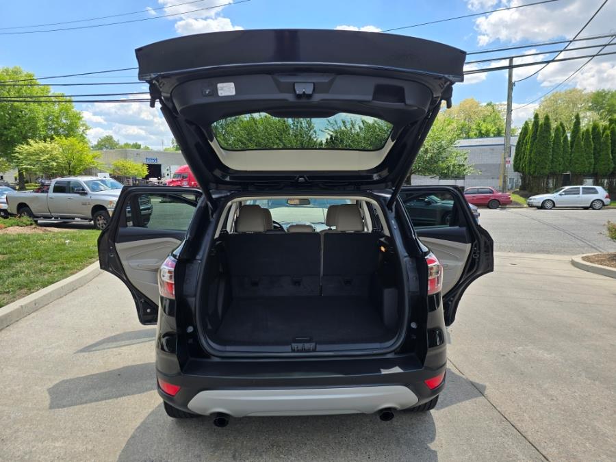 2017 Ford Escape Titanium 4WD, available for sale in Philadelphia, Pennsylvania | Eugen's Auto Sales & Repairs. Philadelphia, Pennsylvania 2017 Ford Escape Titanium 4WD, available for sale in Philadelphia, Pennsylvania | Eugen's Auto Sales & Repairs. Philadelphia, Pennsylvania