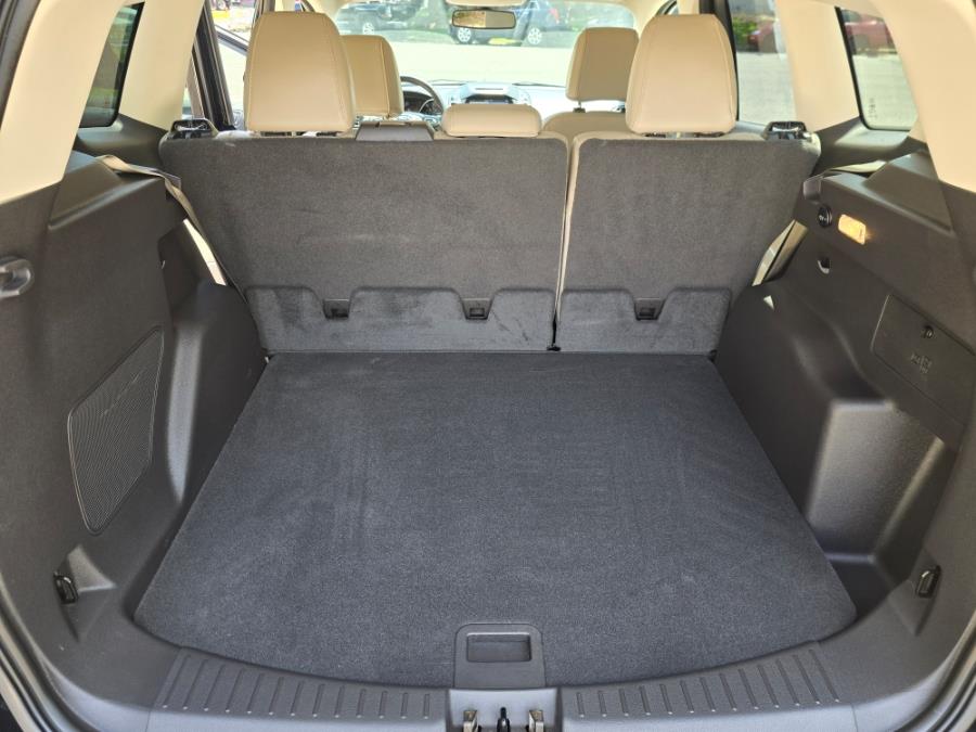 2017 Ford Escape Titanium 4WD, available for sale in Philadelphia, Pennsylvania | Eugen's Auto Sales & Repairs. Philadelphia, Pennsylvania 2017 Ford Escape Titanium 4WD, available for sale in Philadelphia, Pennsylvania | Eugen's Auto Sales & Repairs. Philadelphia, Pennsylvania