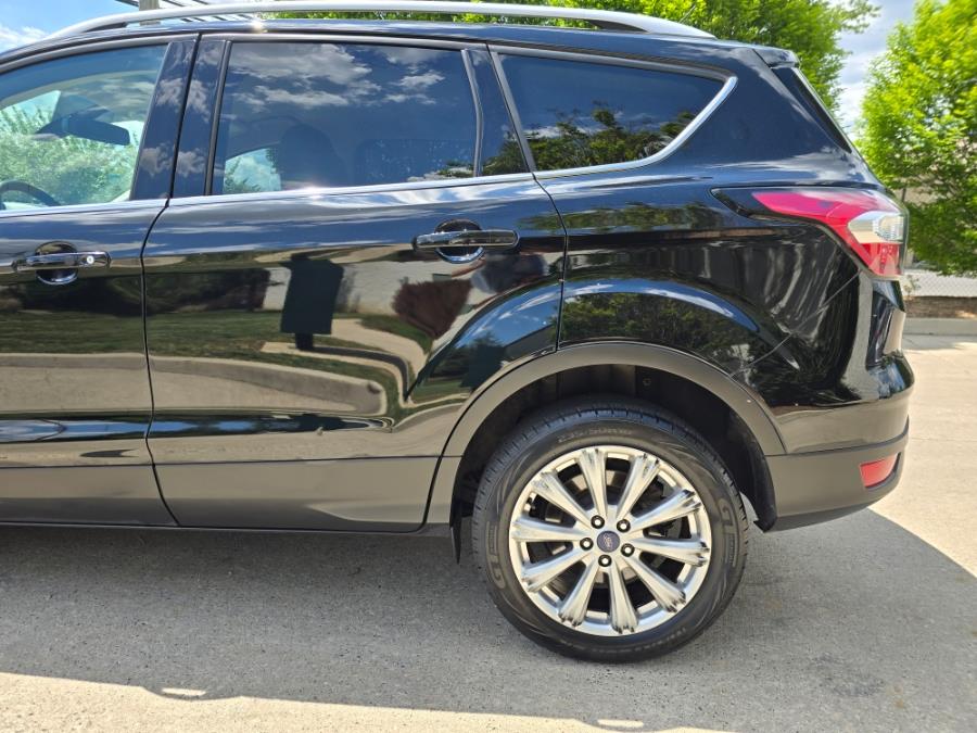 2017 Ford Escape Titanium 4WD, available for sale in Philadelphia, Pennsylvania | Eugen's Auto Sales & Repairs. Philadelphia, Pennsylvania 2017 Ford Escape Titanium 4WD, available for sale in Philadelphia, Pennsylvania | Eugen's Auto Sales & Repairs. Philadelphia, Pennsylvania