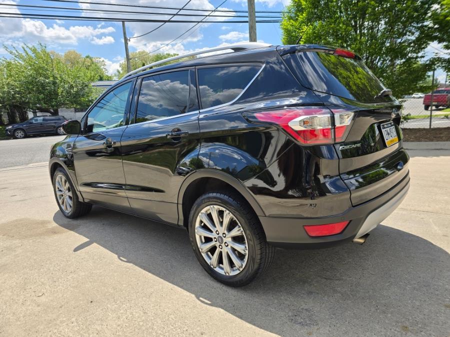 2017 Ford Escape Titanium 4WD, available for sale in Philadelphia, Pennsylvania | Eugen's Auto Sales & Repairs. Philadelphia, Pennsylvania 2017 Ford Escape Titanium 4WD, available for sale in Philadelphia, Pennsylvania | Eugen's Auto Sales & Repairs. Philadelphia, Pennsylvania