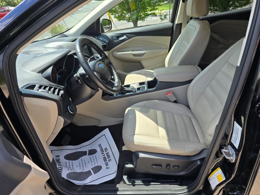 2017 Ford Escape Titanium 4WD, available for sale in Philadelphia, Pennsylvania | Eugen's Auto Sales & Repairs. Philadelphia, Pennsylvania 2017 Ford Escape Titanium 4WD, available for sale in Philadelphia, Pennsylvania | Eugen's Auto Sales & Repairs. Philadelphia, Pennsylvania