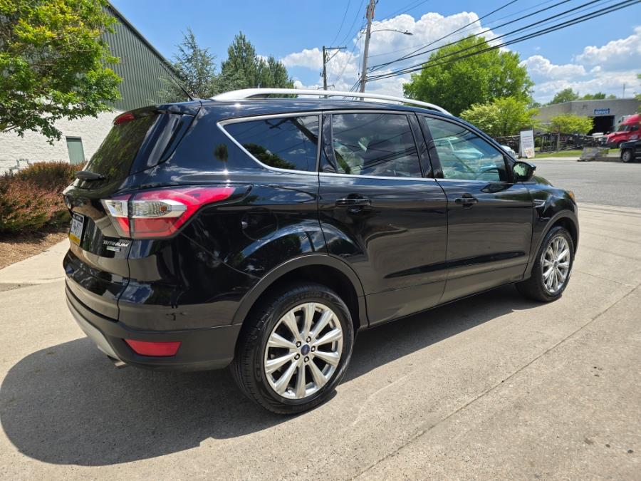 2017 Ford Escape Titanium 4WD, available for sale in Philadelphia, Pennsylvania | Eugen's Auto Sales & Repairs. Philadelphia, Pennsylvania 2017 Ford Escape Titanium 4WD, available for sale in Philadelphia, Pennsylvania | Eugen's Auto Sales & Repairs. Philadelphia, Pennsylvania