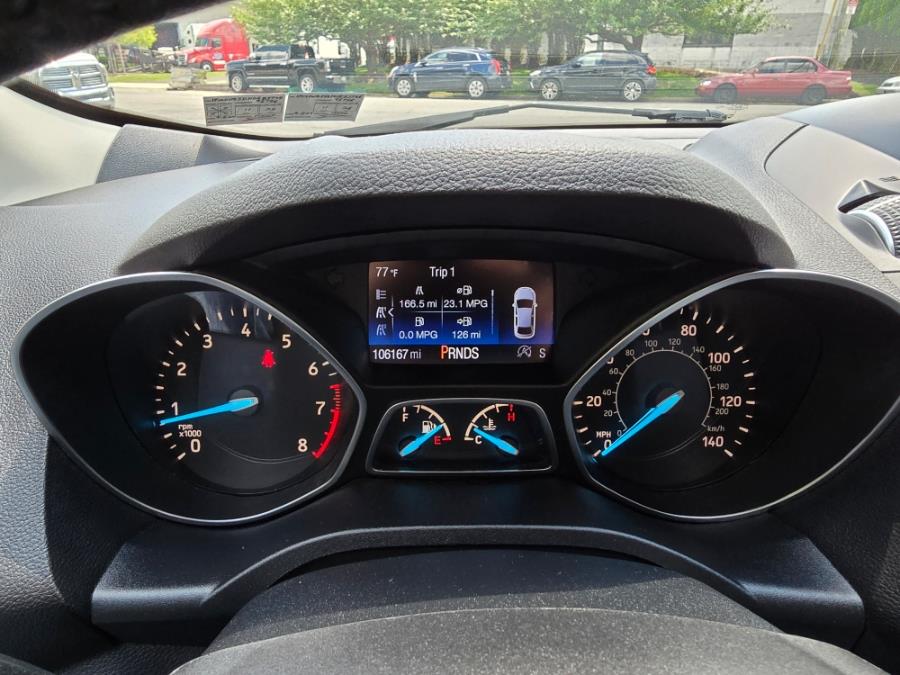 2017 Ford Escape Titanium 4WD, available for sale in Philadelphia, Pennsylvania | Eugen's Auto Sales & Repairs. Philadelphia, Pennsylvania 2017 Ford Escape Titanium 4WD, available for sale in Philadelphia, Pennsylvania | Eugen's Auto Sales & Repairs. Philadelphia, Pennsylvania