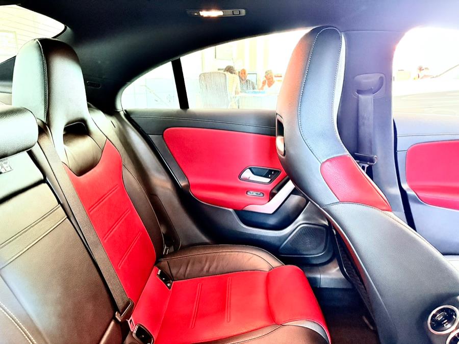 2022 Mercedes-Benz CLA CLA 250 4MATIC Coupe, available for sale in Franklin Square, New York | Luxury Motor Club. Franklin Square, New York 2022 Mercedes-Benz CLA CLA 250 4MATIC Coupe, available for sale in Franklin Square, New York | Luxury Motor Club. Franklin Square, New York