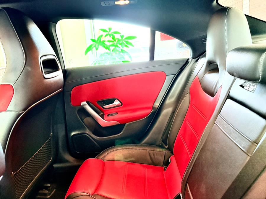 2022 Mercedes-Benz CLA CLA 250 4MATIC Coupe, available for sale in Franklin Square, New York | Luxury Motor Club. Franklin Square, New York 2022 Mercedes-Benz CLA CLA 250 4MATIC Coupe, available for sale in Franklin Square, New York | Luxury Motor Club. Franklin Square, New York