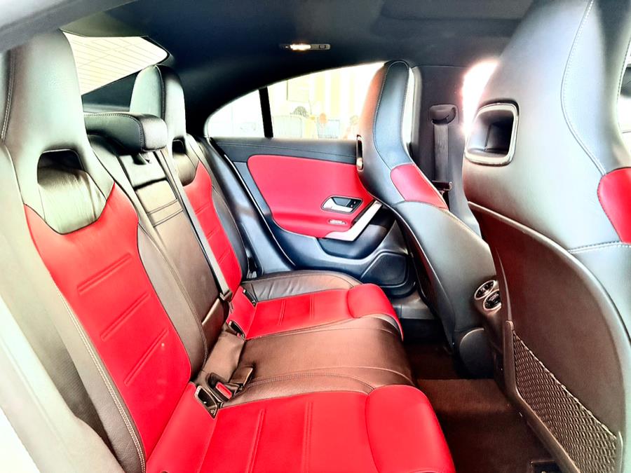 2022 Mercedes-Benz CLA CLA 250 4MATIC Coupe, available for sale in Franklin Square, New York | Luxury Motor Club. Franklin Square, New York 2022 Mercedes-Benz CLA CLA 250 4MATIC Coupe, available for sale in Franklin Square, New York | Luxury Motor Club. Franklin Square, New York