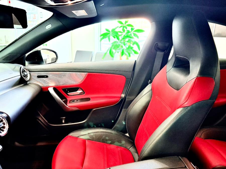2022 Mercedes-Benz CLA CLA 250 4MATIC Coupe, available for sale in Franklin Square, New York | Luxury Motor Club. Franklin Square, New York 2022 Mercedes-Benz CLA CLA 250 4MATIC Coupe, available for sale in Franklin Square, New York | Luxury Motor Club. Franklin Square, New York
