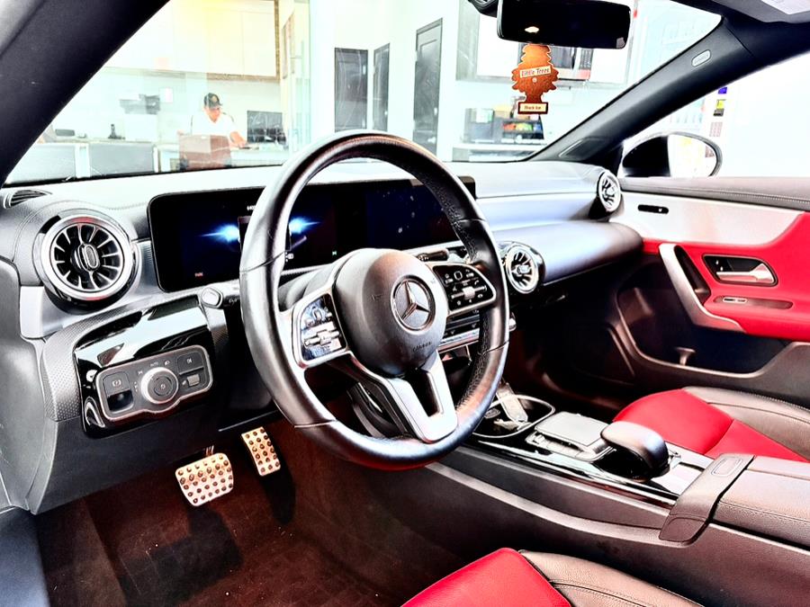 2022 Mercedes-Benz CLA CLA 250 4MATIC Coupe, available for sale in Franklin Square, New York | Luxury Motor Club. Franklin Square, New York 2022 Mercedes-Benz CLA CLA 250 4MATIC Coupe, available for sale in Franklin Square, New York | Luxury Motor Club. Franklin Square, New York