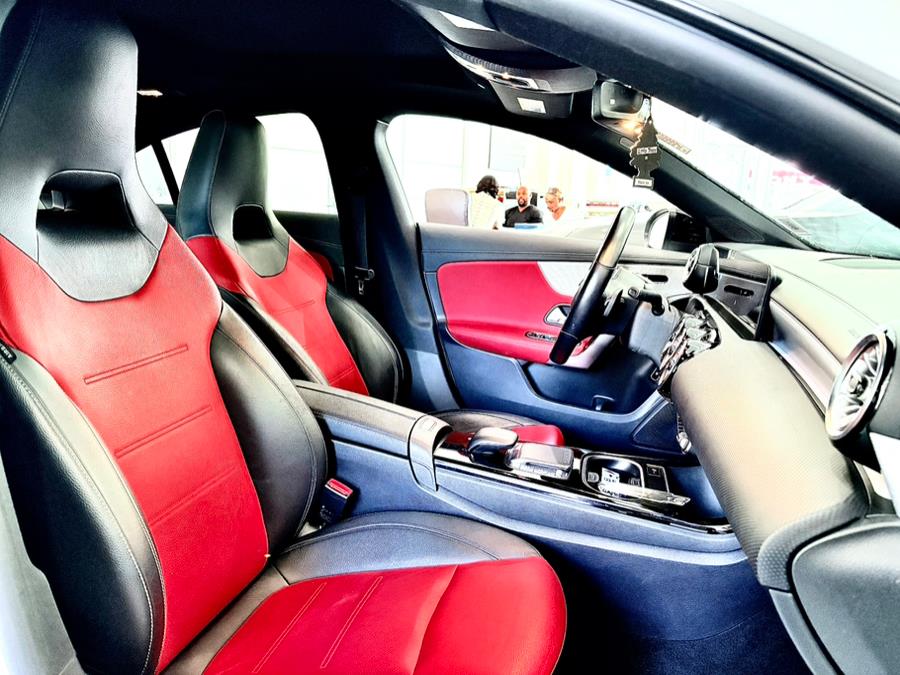2022 Mercedes-Benz CLA CLA 250 4MATIC Coupe, available for sale in Franklin Square, New York | Luxury Motor Club. Franklin Square, New York 2022 Mercedes-Benz CLA CLA 250 4MATIC Coupe, available for sale in Franklin Square, New York | Luxury Motor Club. Franklin Square, New York