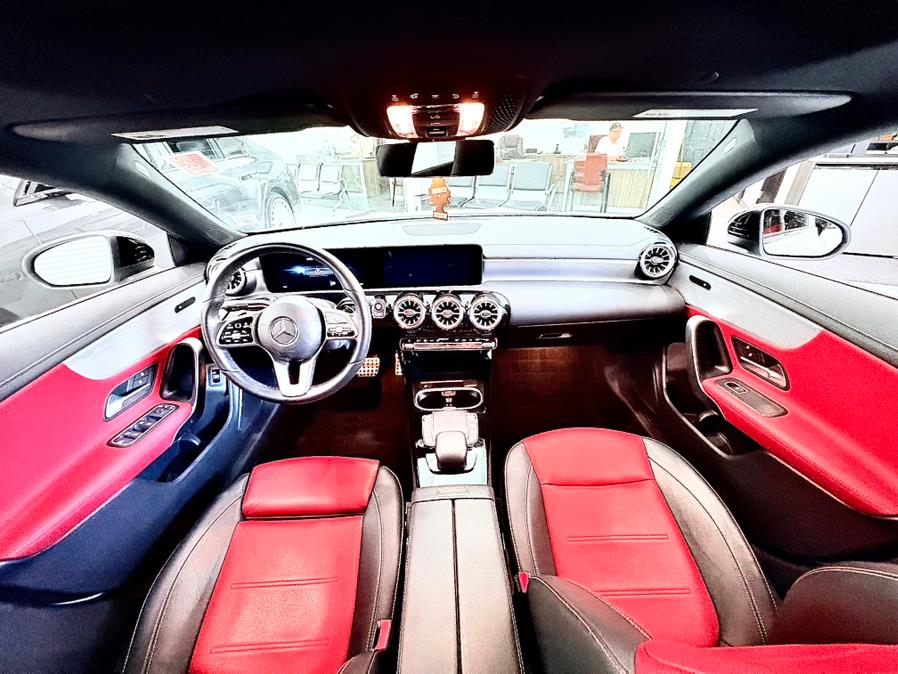 2022 Mercedes-Benz CLA CLA 250 4MATIC Coupe, available for sale in Franklin Square, New York | Luxury Motor Club. Franklin Square, New York 2022 Mercedes-Benz CLA CLA 250 4MATIC Coupe, available for sale in Franklin Square, New York | Luxury Motor Club. Franklin Square, New York