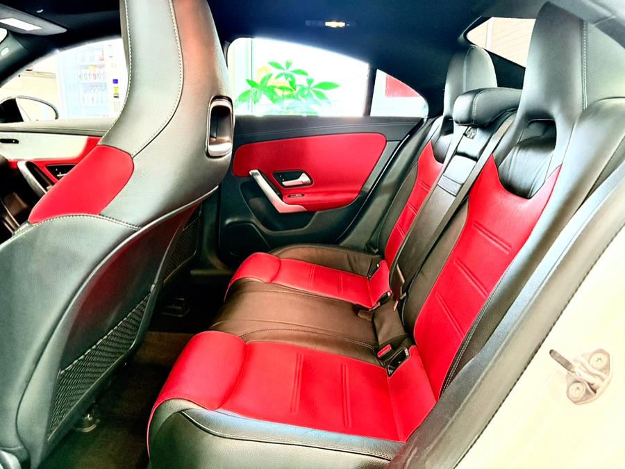 2022 Mercedes-Benz CLA CLA 250 4MATIC Coupe, available for sale in Franklin Square, New York | Luxury Motor Club. Franklin Square, New York 2022 Mercedes-Benz CLA CLA 250 4MATIC Coupe, available for sale in Franklin Square, New York | Luxury Motor Club. Franklin Square, New York