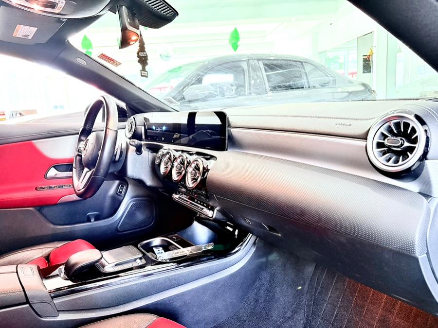 2022 Mercedes-Benz CLA CLA 250 4MATIC Coupe, available for sale in Franklin Square, New York | Luxury Motor Club. Franklin Square, New York 2022 Mercedes-Benz CLA CLA 250 4MATIC Coupe, available for sale in Franklin Square, New York | Luxury Motor Club. Franklin Square, New York