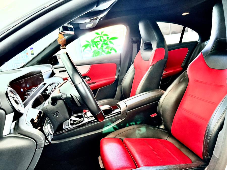 2022 Mercedes-Benz CLA CLA 250 4MATIC Coupe, available for sale in Franklin Square, New York | Luxury Motor Club. Franklin Square, New York 2022 Mercedes-Benz CLA CLA 250 4MATIC Coupe, available for sale in Franklin Square, New York | Luxury Motor Club. Franklin Square, New York