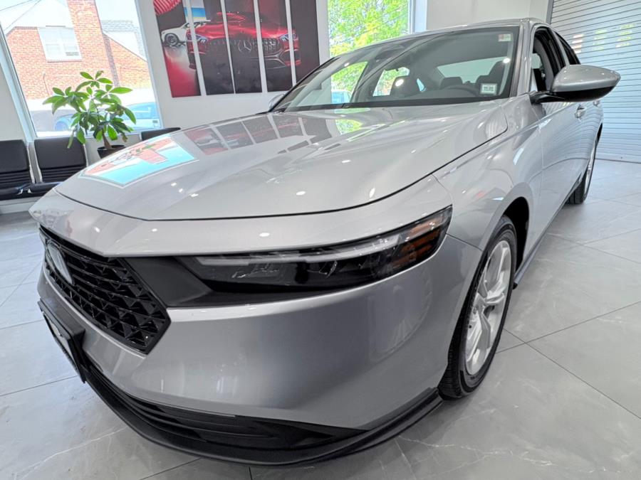 2024 Honda Accord Sedan LX CVT, available for sale in Franklin Square, New York | Luxury Motor Club. Franklin Square, New York 2024 Honda Accord Sedan LX CVT, available for sale in Franklin Square, New York | Luxury Motor Club. Franklin Square, New York