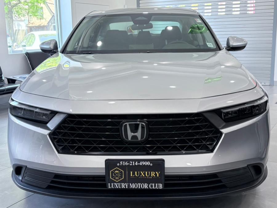 2024 Honda Accord Sedan LX CVT, available for sale in Franklin Square, New York | Luxury Motor Club. Franklin Square, New York 2024 Honda Accord Sedan LX CVT, available for sale in Franklin Square, New York | Luxury Motor Club. Franklin Square, New York