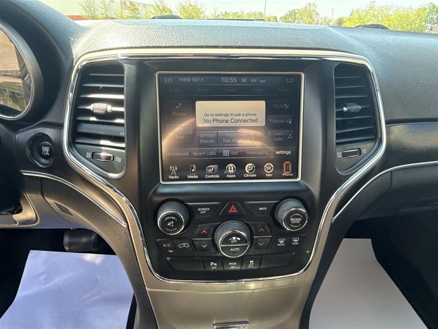 2014 Jeep Grand Cherokee Limited, available for sale in Elida, Ohio | Josh's All Under Ten LLC. Elida, Ohio 2014 Jeep Grand Cherokee Limited, available for sale in Elida, Ohio | Josh's All Under Ten LLC. Elida, Ohio