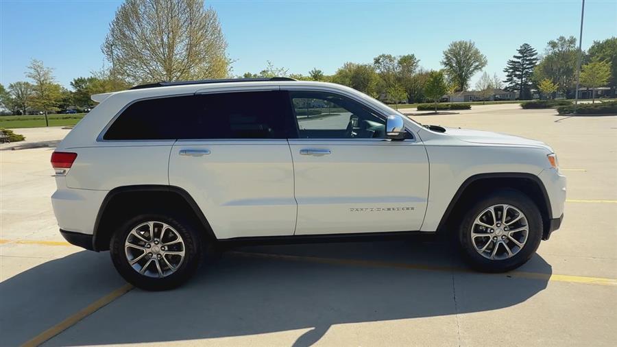 2014 Jeep Grand Cherokee Limited, available for sale in Elida, Ohio | Josh's All Under Ten LLC. Elida, Ohio 2014 Jeep Grand Cherokee Limited, available for sale in Elida, Ohio | Josh's All Under Ten LLC. Elida, Ohio