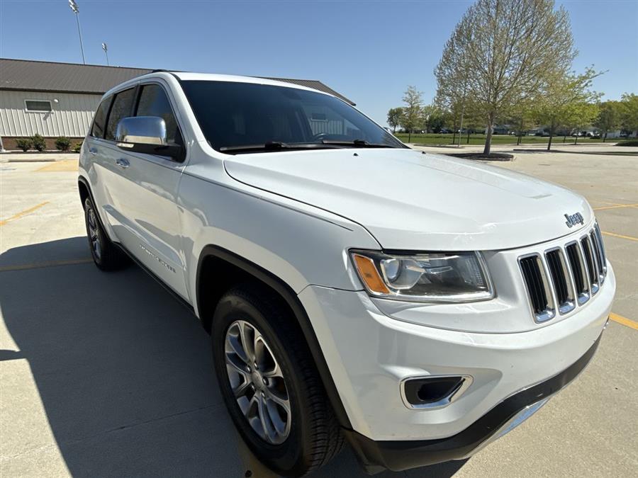 2014 Jeep Grand Cherokee Limited, available for sale in Elida, Ohio | Josh's All Under Ten LLC. Elida, Ohio 2014 Jeep Grand Cherokee Limited, available for sale in Elida, Ohio | Josh's All Under Ten LLC. Elida, Ohio