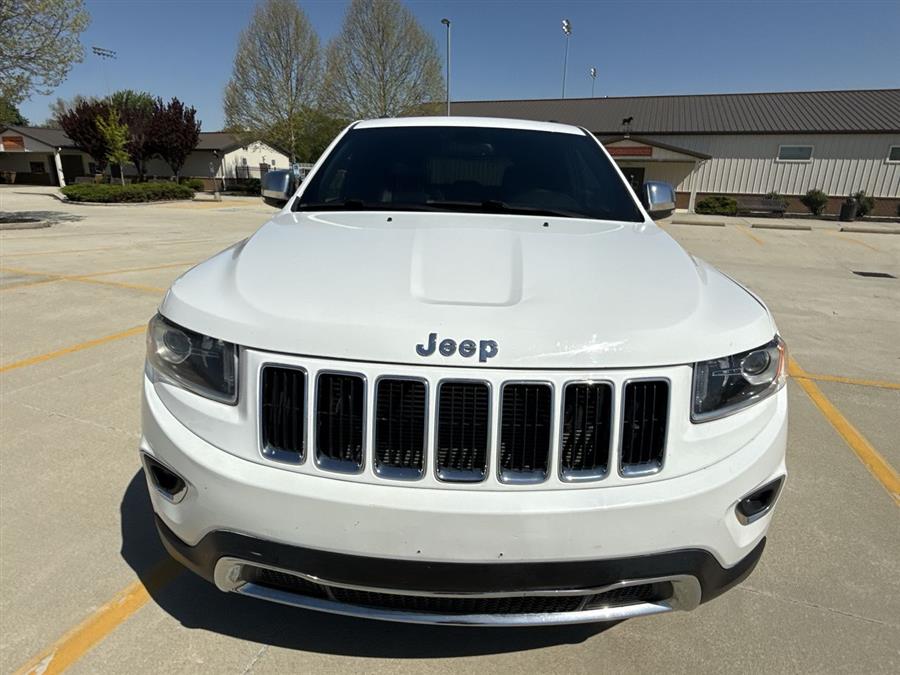 2014 Jeep Grand Cherokee Limited, available for sale in Elida, Ohio | Josh's All Under Ten LLC. Elida, Ohio 2014 Jeep Grand Cherokee Limited, available for sale in Elida, Ohio | Josh's All Under Ten LLC. Elida, Ohio