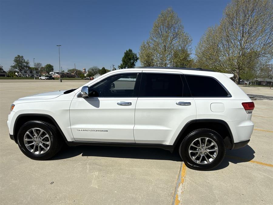 2014 Jeep Grand Cherokee Limited, available for sale in Elida, Ohio | Josh's All Under Ten LLC. Elida, Ohio 2014 Jeep Grand Cherokee Limited, available for sale in Elida, Ohio | Josh's All Under Ten LLC. Elida, Ohio