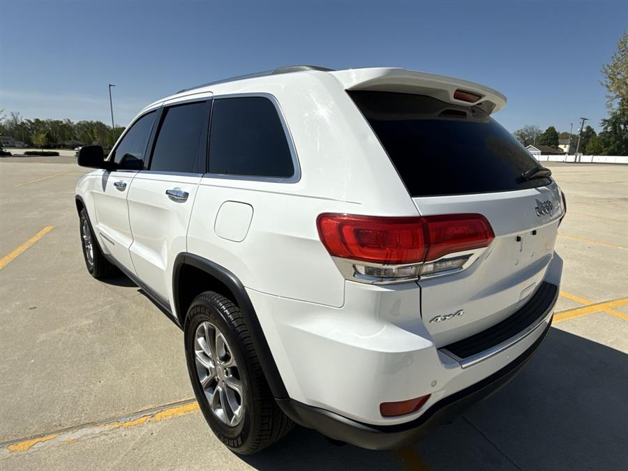 2014 Jeep Grand Cherokee Limited, available for sale in Elida, Ohio | Josh's All Under Ten LLC. Elida, Ohio 2014 Jeep Grand Cherokee Limited, available for sale in Elida, Ohio | Josh's All Under Ten LLC. Elida, Ohio