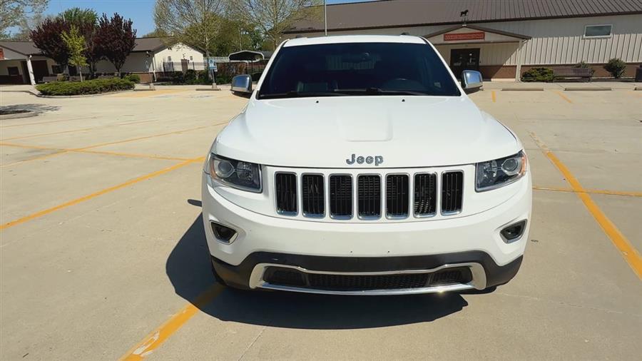 2014 Jeep Grand Cherokee Limited, available for sale in Elida, Ohio | Josh's All Under Ten LLC. Elida, Ohio 2014 Jeep Grand Cherokee Limited, available for sale in Elida, Ohio | Josh's All Under Ten LLC. Elida, Ohio