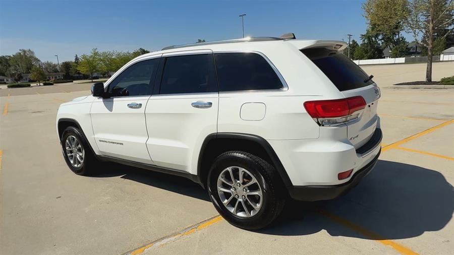 2014 Jeep Grand Cherokee Limited, available for sale in Elida, Ohio | Josh's All Under Ten LLC. Elida, Ohio 2014 Jeep Grand Cherokee Limited, available for sale in Elida, Ohio | Josh's All Under Ten LLC. Elida, Ohio