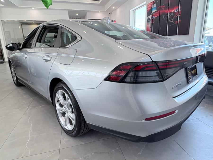 2024 Honda Accord Sedan LX CVT, available for sale in Franklin Square, New York | Luxury Motor Club. Franklin Square, New York 2024 Honda Accord Sedan LX CVT, available for sale in Franklin Square, New York | Luxury Motor Club. Franklin Square, New York