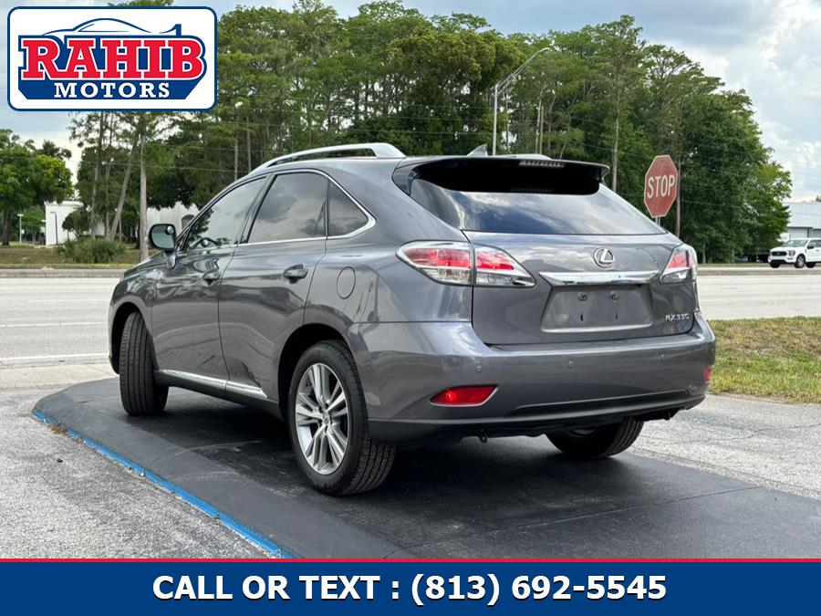 2015 Lexus RX 350 FWD 4dr, available for sale in Winter Park, Florida | Rahib Motors. Winter Park, Florida 2015 Lexus RX 350 FWD 4dr, available for sale in Winter Park, Florida | Rahib Motors. Winter Park, Florida