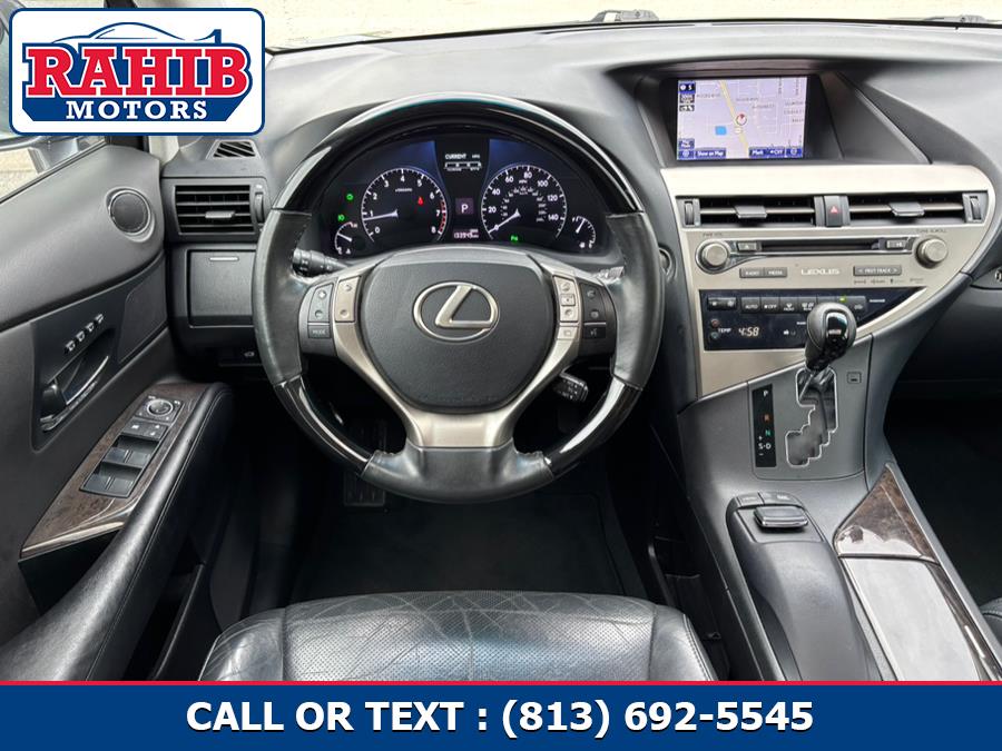 2015 Lexus RX 350 FWD 4dr, available for sale in Winter Park, Florida | Rahib Motors. Winter Park, Florida 2015 Lexus RX 350 FWD 4dr, available for sale in Winter Park, Florida | Rahib Motors. Winter Park, Florida